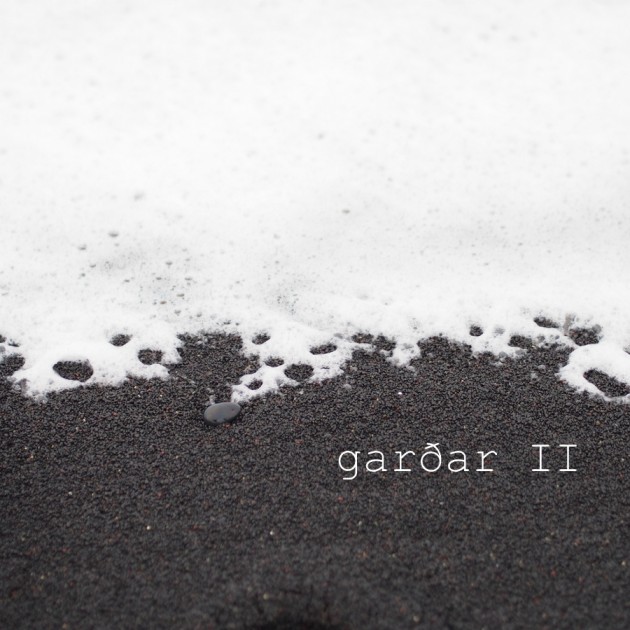 Garðar II