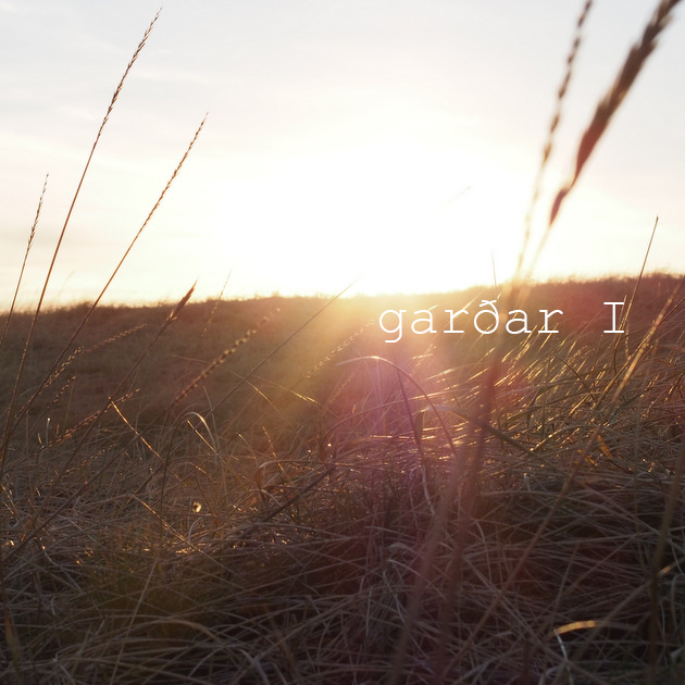 Garðar I