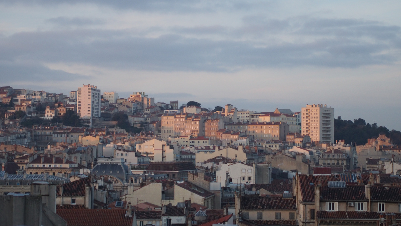 Marseille