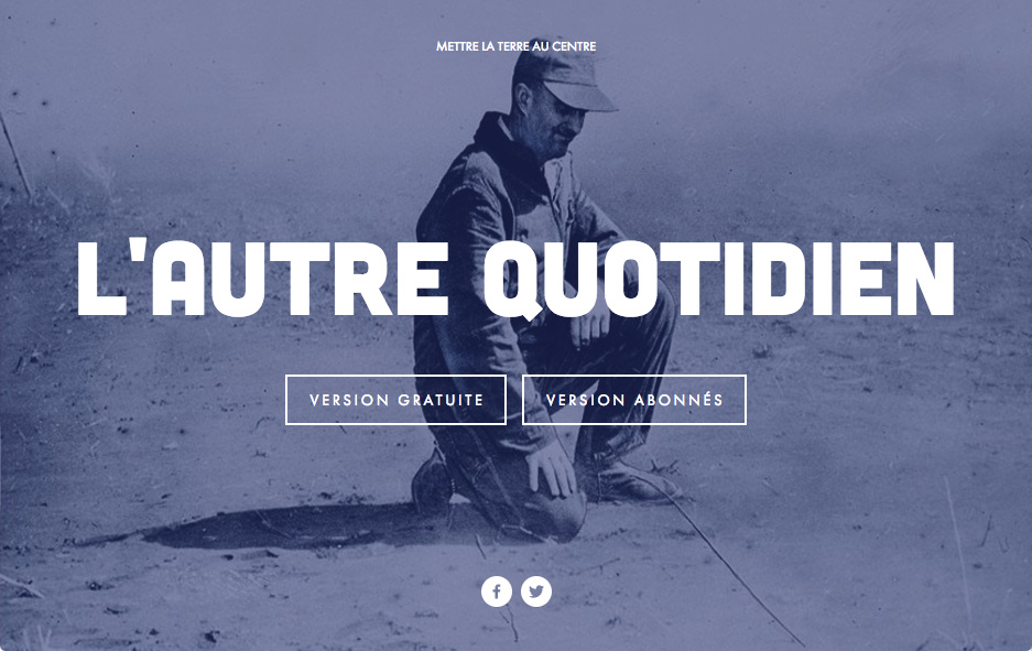 L'Autre Quotidien