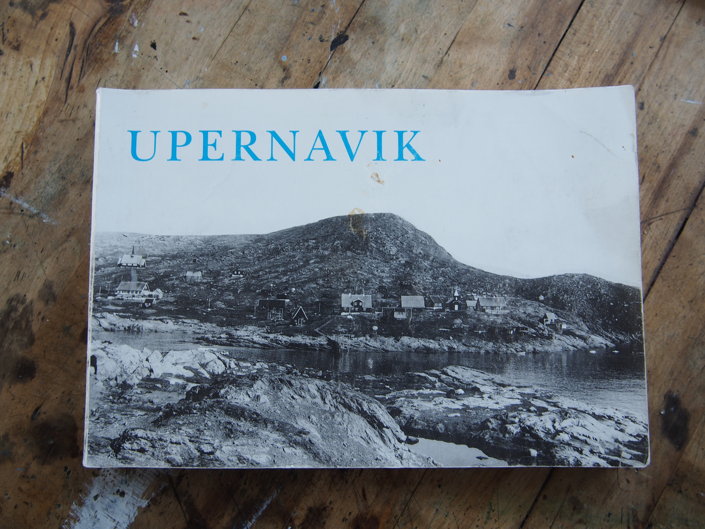 upernavik © candice nguyen