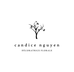 Candice Nguyen • Décoratrice florale